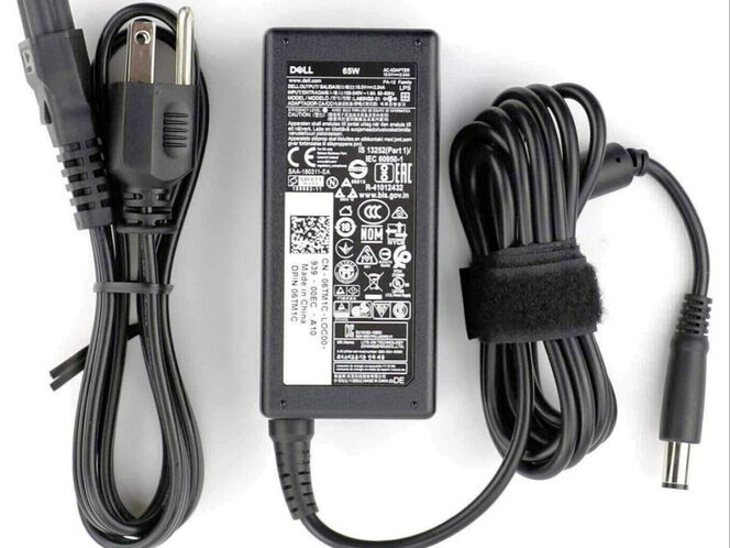 GENUINE HP and DELL Laptop and Notebook Chargers