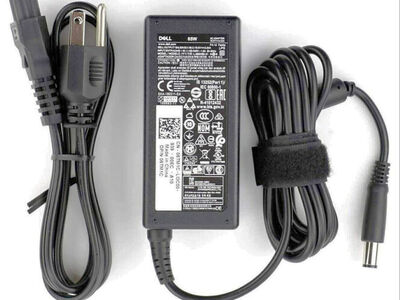 GENUINE HP and DELL Laptop and Notebook Chargers