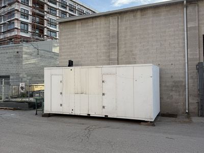 Container Office