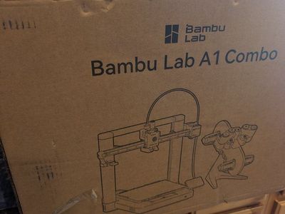 Bambu A-1 combo