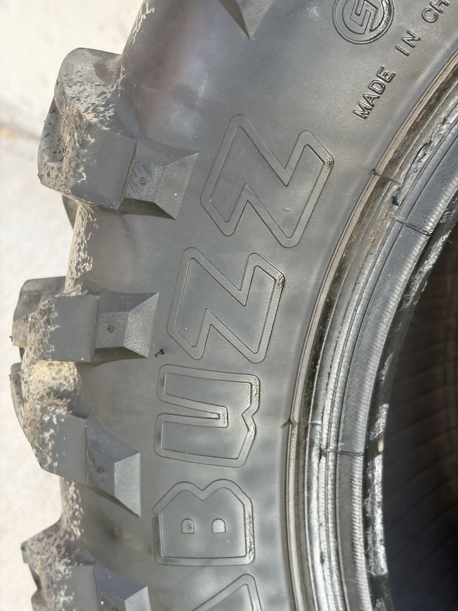 14 inch ATV / UTV tires