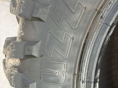 14 inch ATV / UTV tires