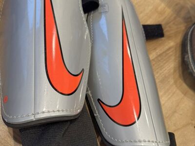 Nike Shin Guards