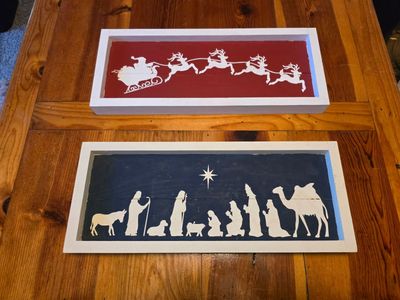Christmas Decor