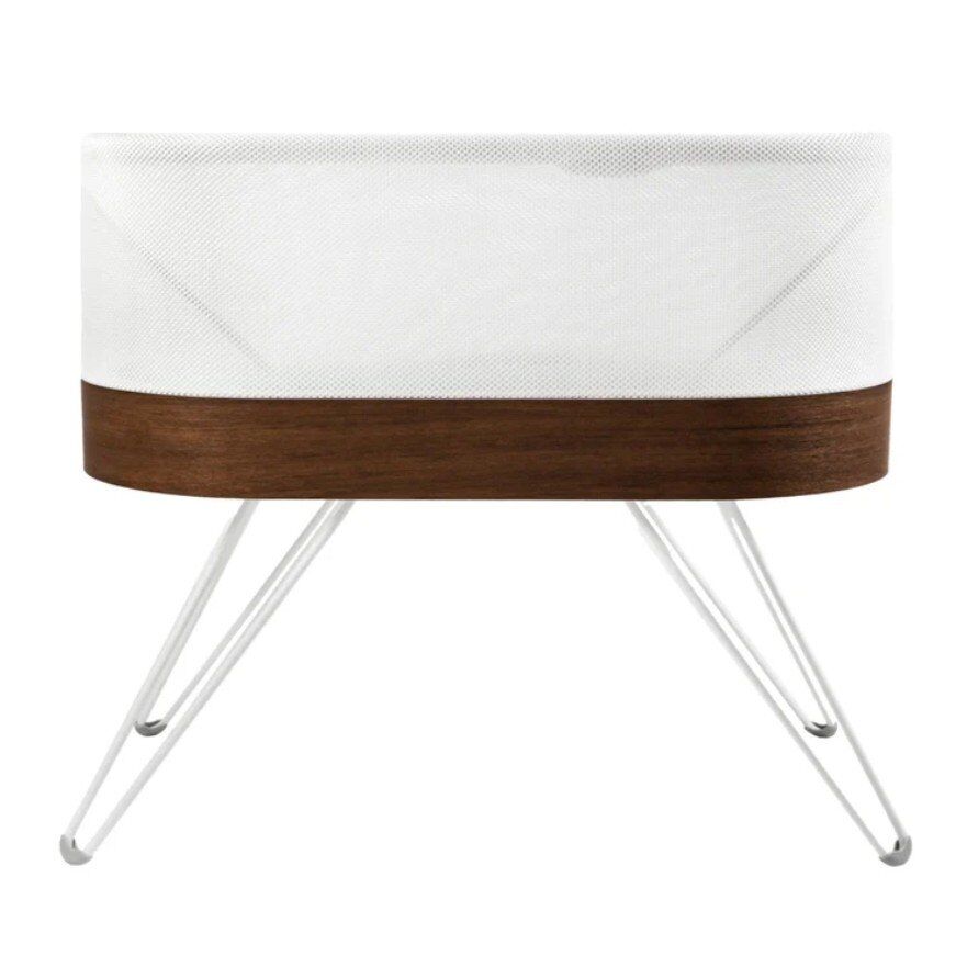 Snoo Smart Sleeper (2018)