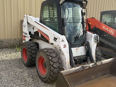 2015 Bobcat S630 Skidsteer