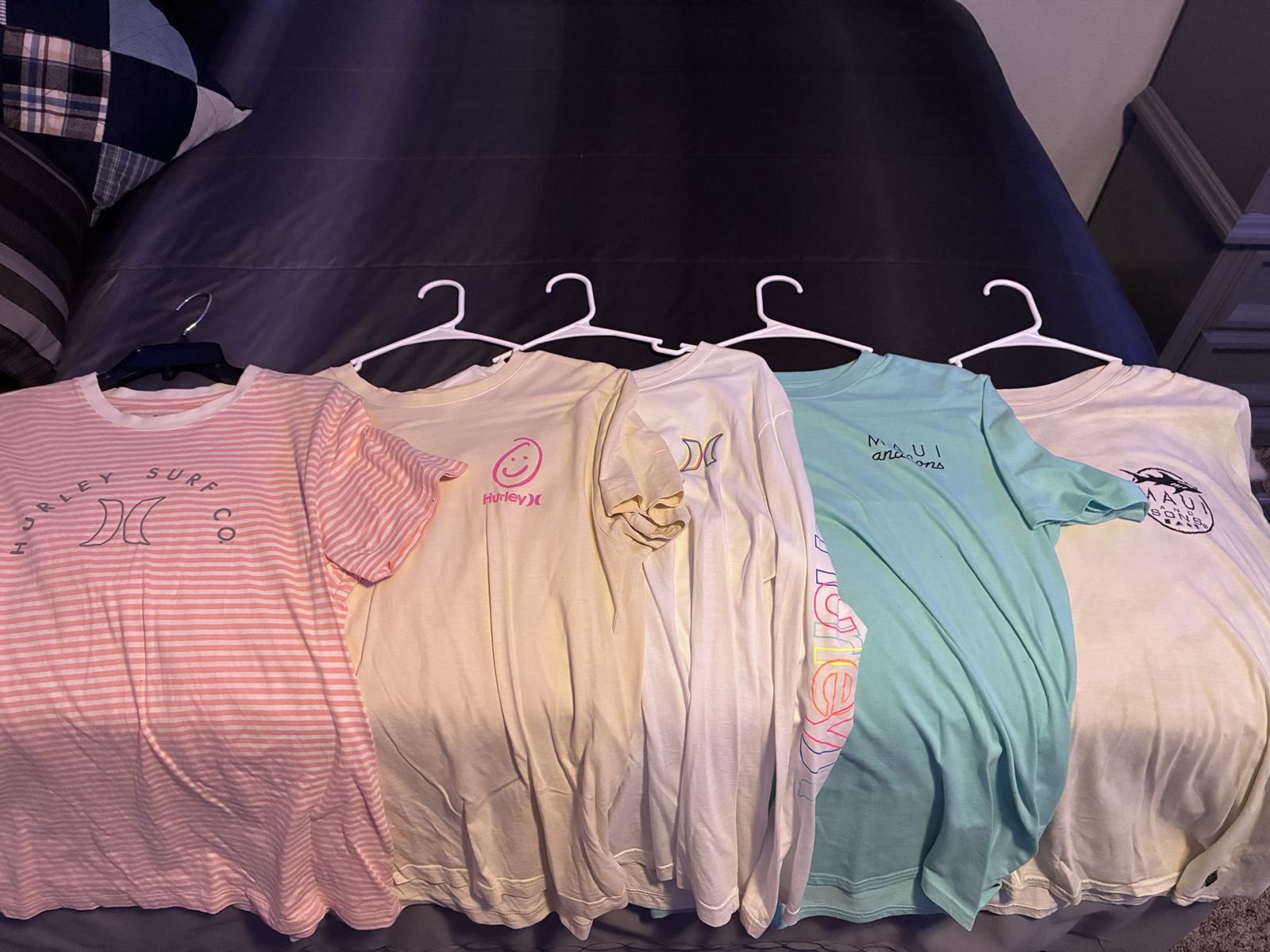 Vintage clothes