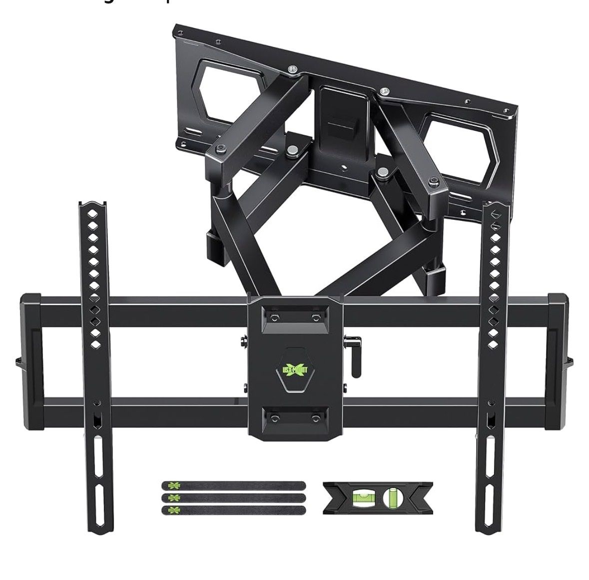 37-84” Full Motion TV Mount