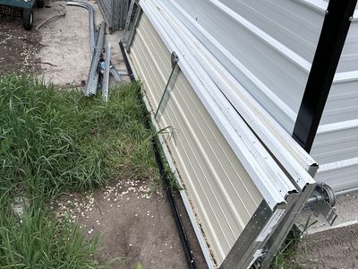 Garage Door Parts And Liftmaster Opener