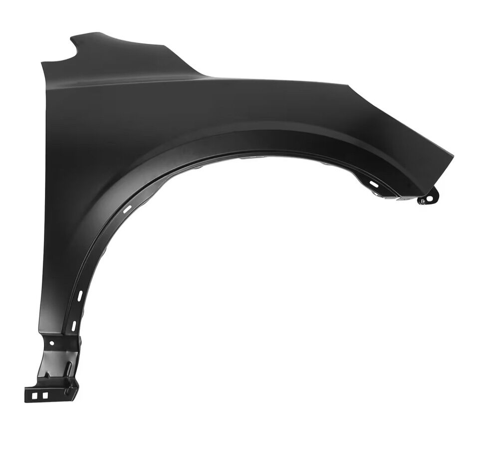 13-17 Buick Enclave Right Passenger Front Fender