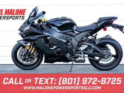 2026 KAWASAKI Ninja® ZX™-10R ABS - W00989