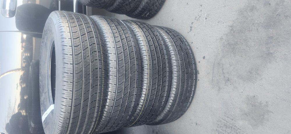 245/70R17 TOYO TIRES OPEN COUNTRY  H/T