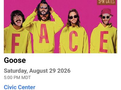 GOOSE