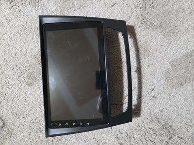 car navigation screen 200$OBO