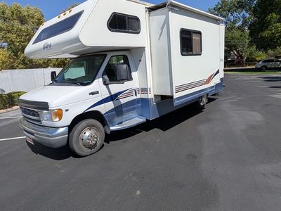 2001 Ford Gulf Stream Ultra