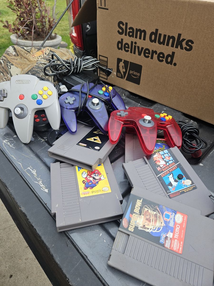 New Flea Market this Sunday 5/31 at 7am-5pm