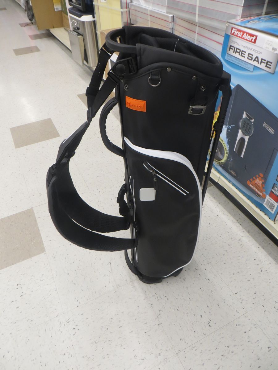 Stitch SL2 Fadeaway Stand Golf Bag #97516