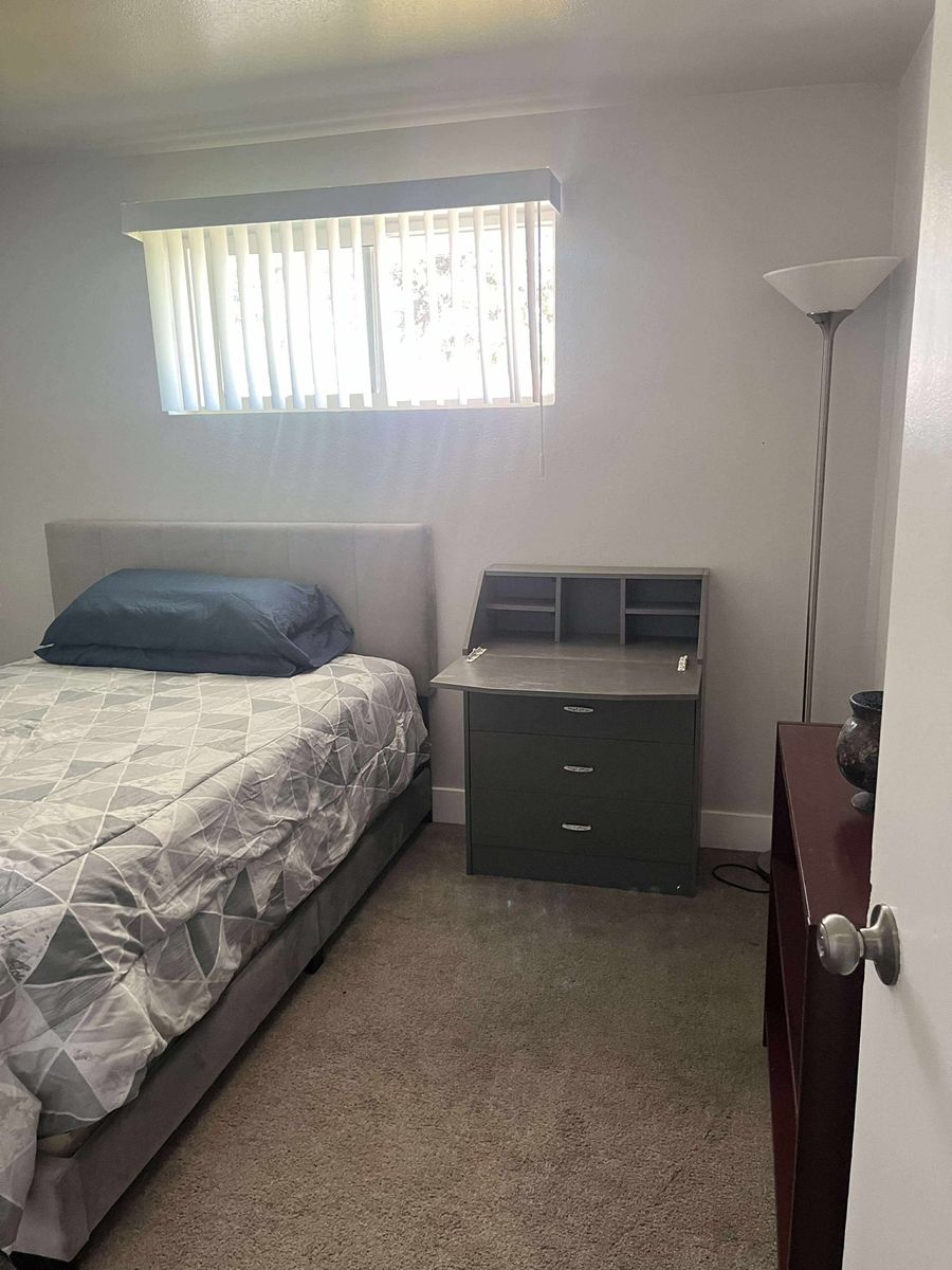Room To Rent In Beautiful Millcreek 750