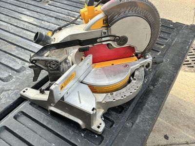 Miter Saw