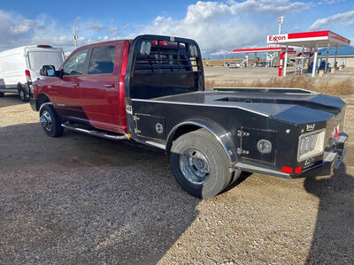 2019 Ram 3500 Big Horn
