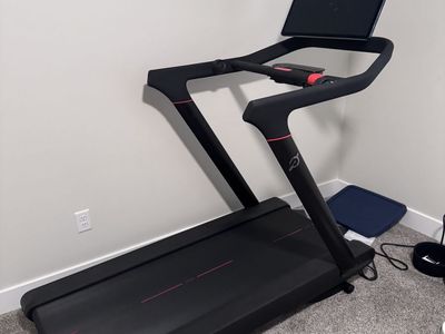 Peloton Treadmill