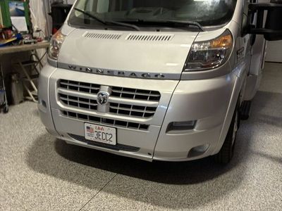 Motorhome for sale