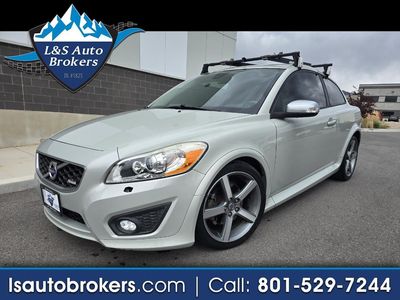 2013 VOLVO C30 T5
