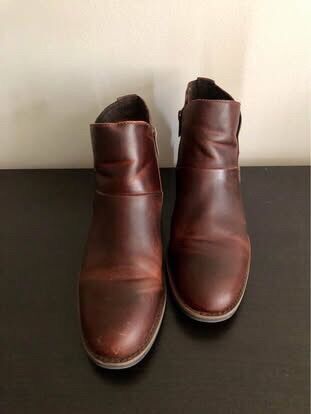 Timberland Beckwith Chelsea Ankle Boots