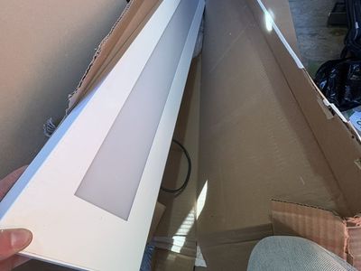 UpLights And flat Panel Lights