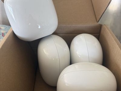 Google Nest Wifi Pro (Used)