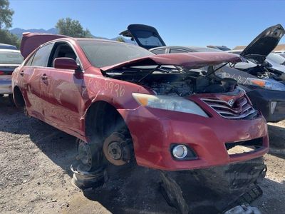 2011 Toyota Camry Parts - UTPAP Orem