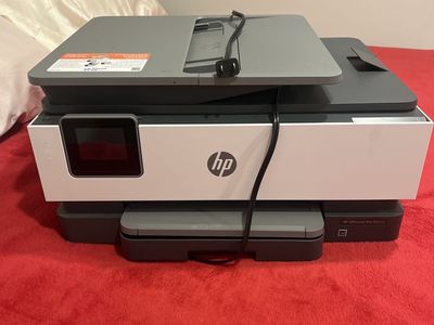 HP OfficeJet Pro 8025e