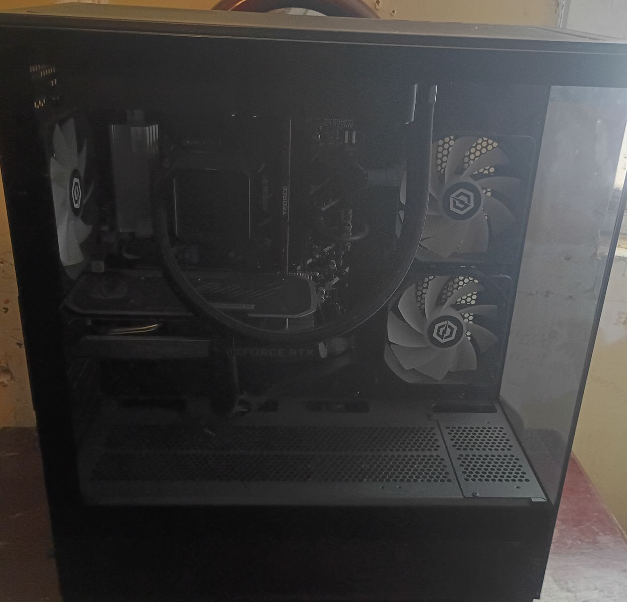 cyberpower pc
