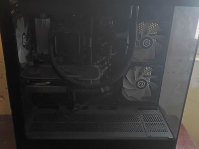 cyberpower pc