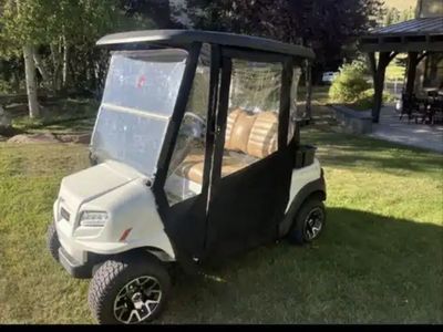Onward Electric Golf Cart