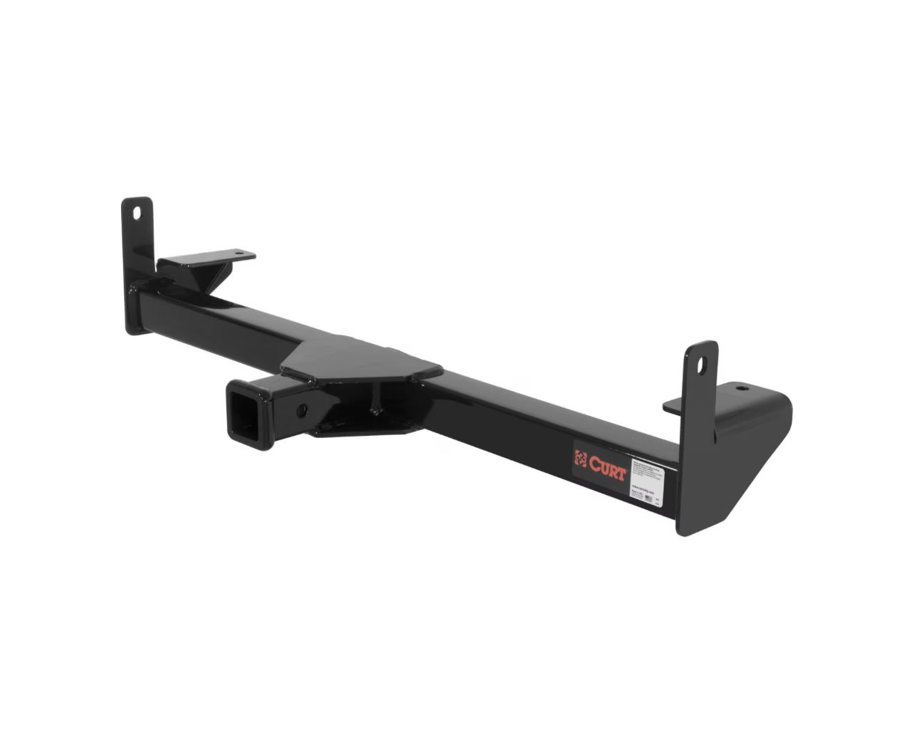 Curt Manufacturing Front Mount Receiver Hitch