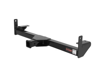 Curt Manufacturing Front Mount Receiver Hitch