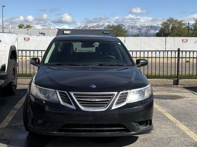 2008 SAAB 93