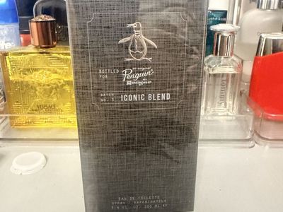 Men’s cologne