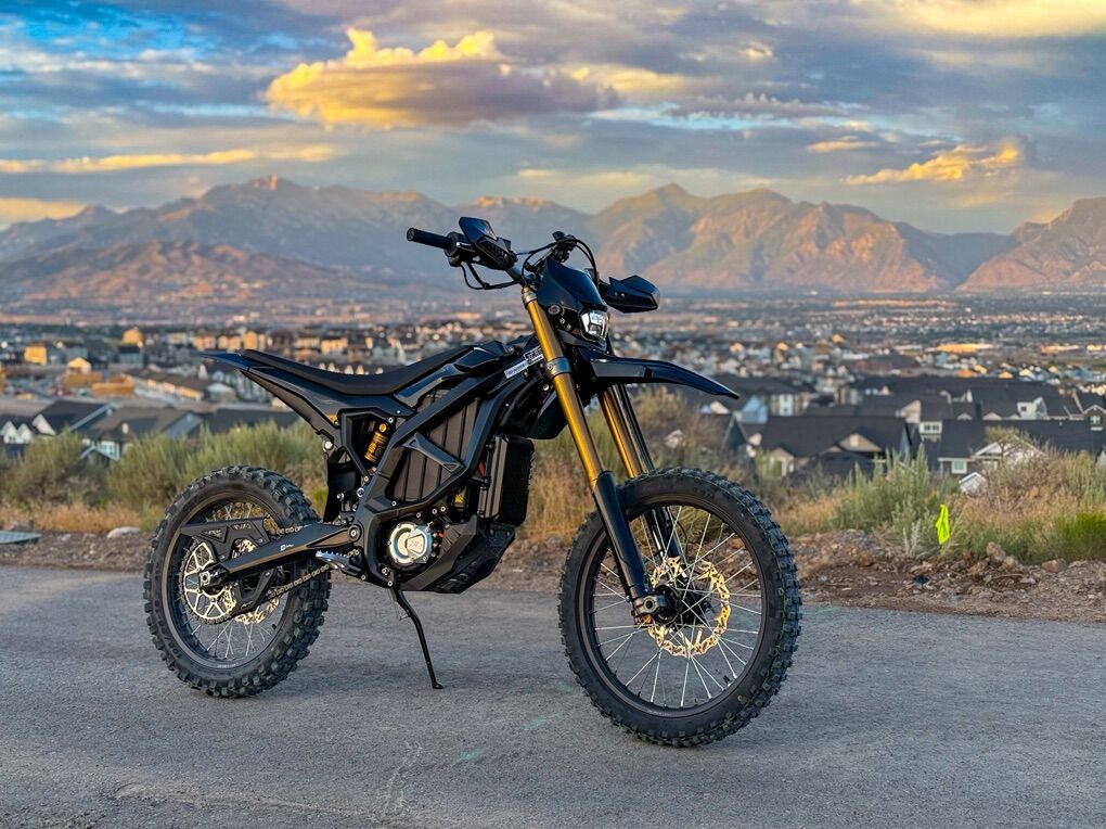 Brand New 2025 Ultra Bee (21 Kw Version)