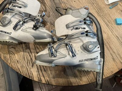 Rossignal Xena Ski Boots