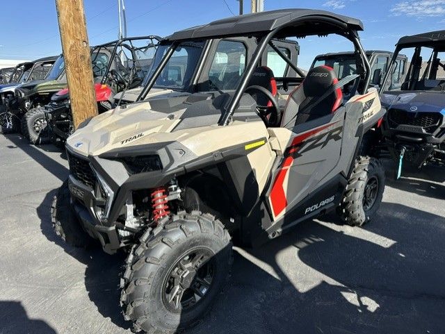 2026 Polaris RZR TRAIL ULTIMATE