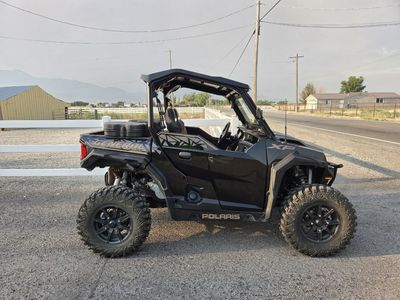 2022 Polaris general