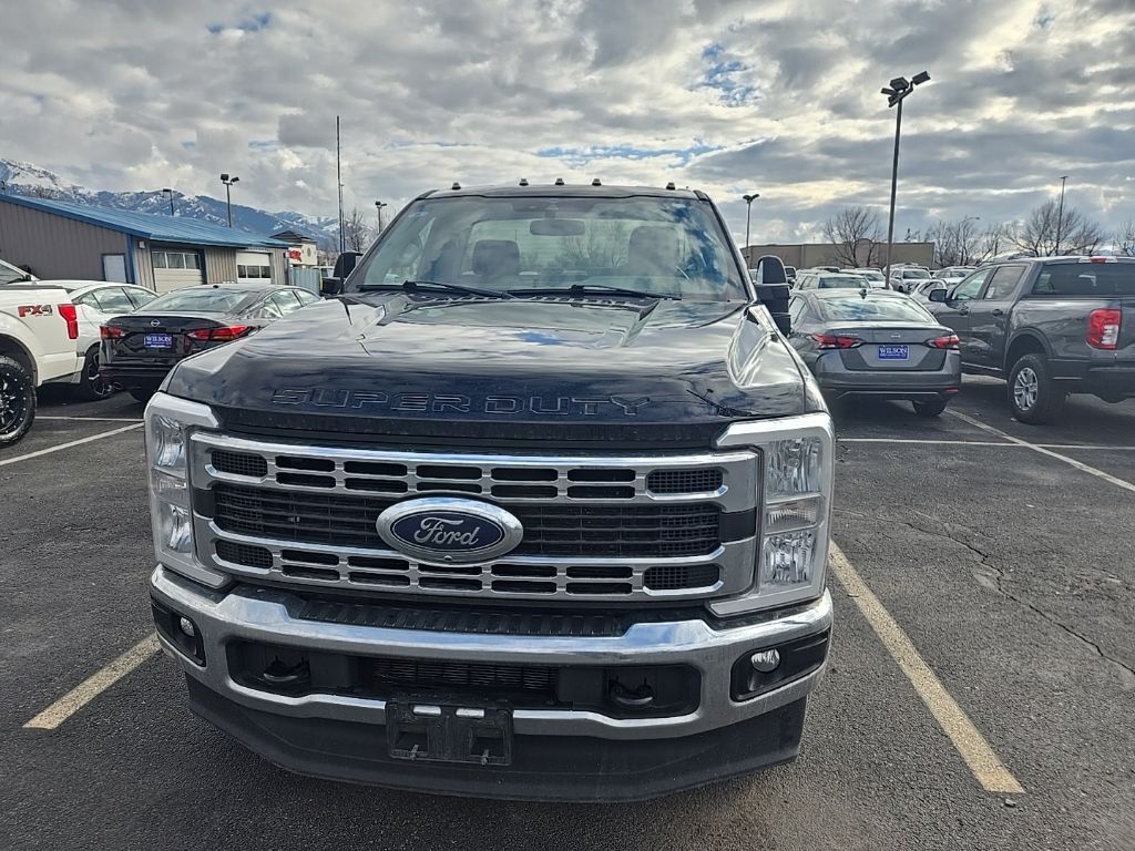 2023 Ford F-350 Super Duty XLT
