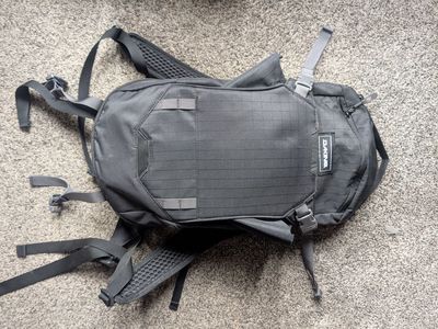 Dakine Drafter 10 Mountain Bike Bag