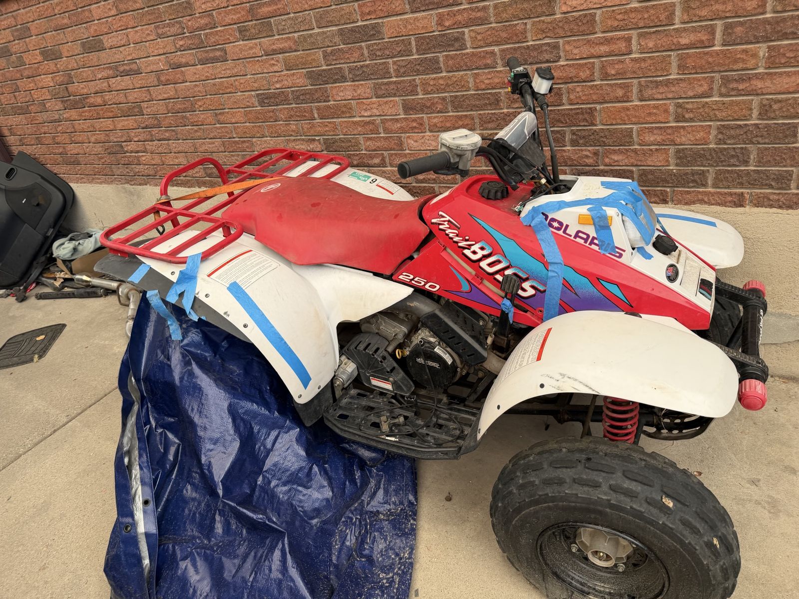 Polaris