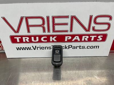 Peterbilt Dashboard Switch