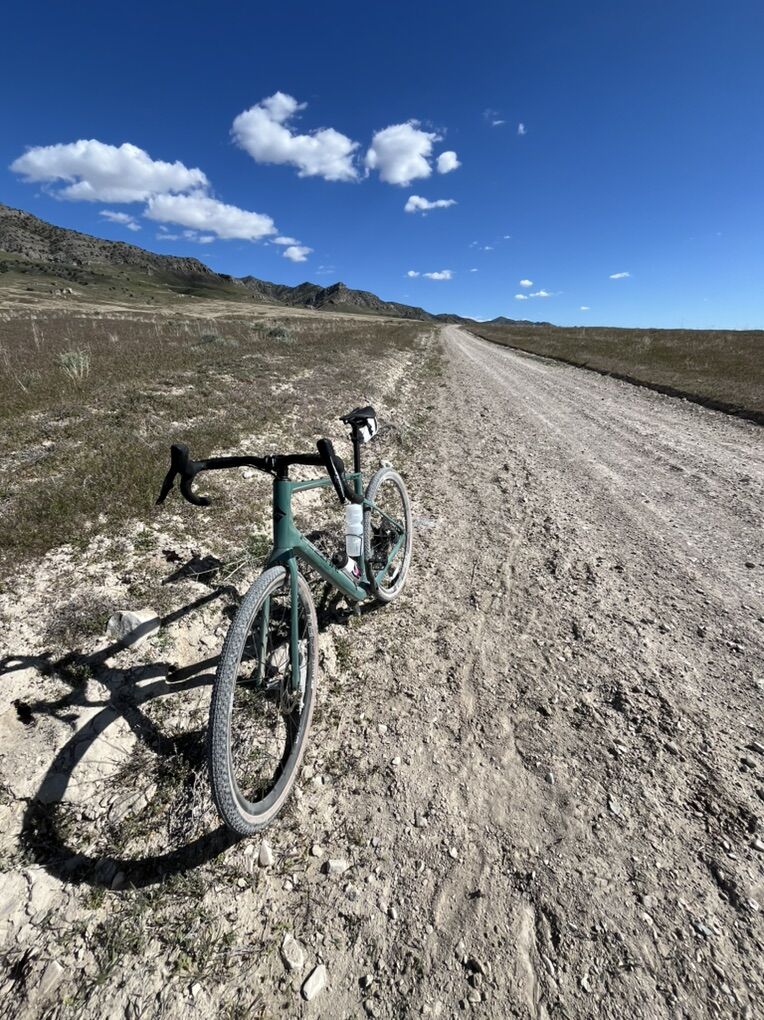 Fezzari Shafer Pro Gravel Bike - Large