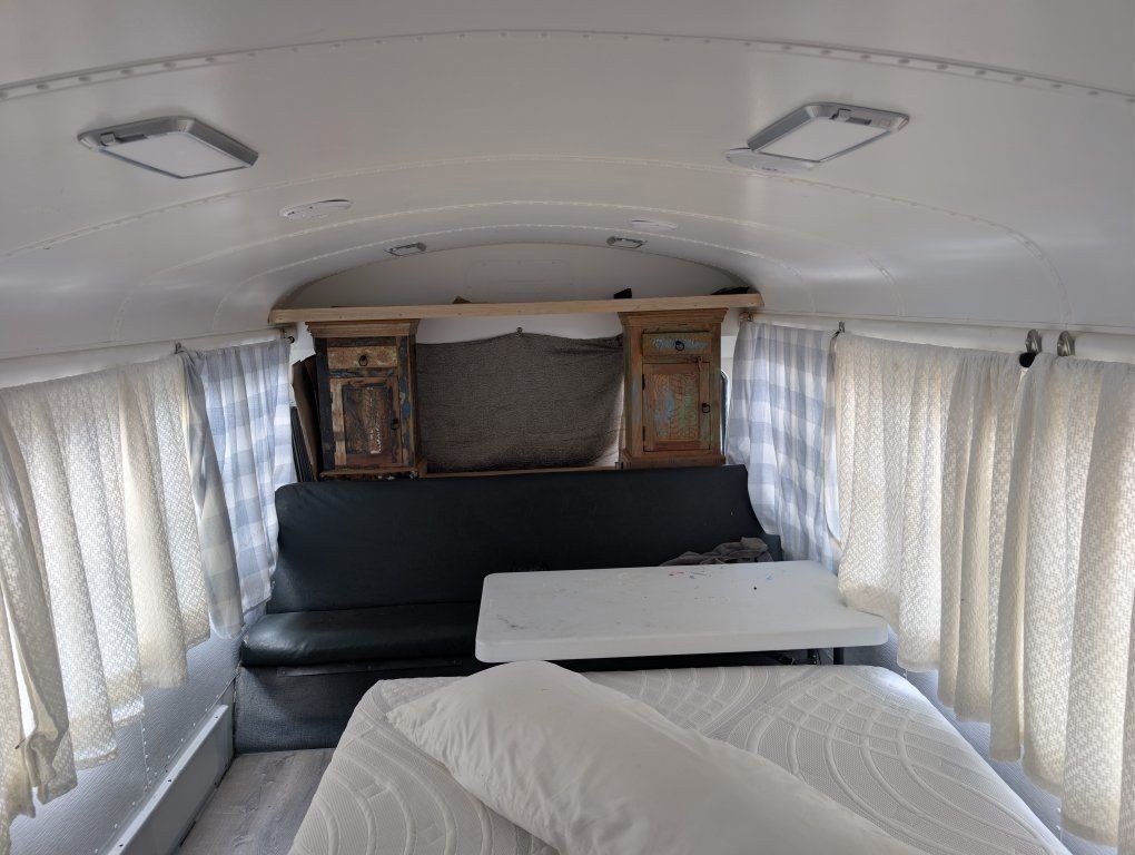 1994 Thomas Built Bus