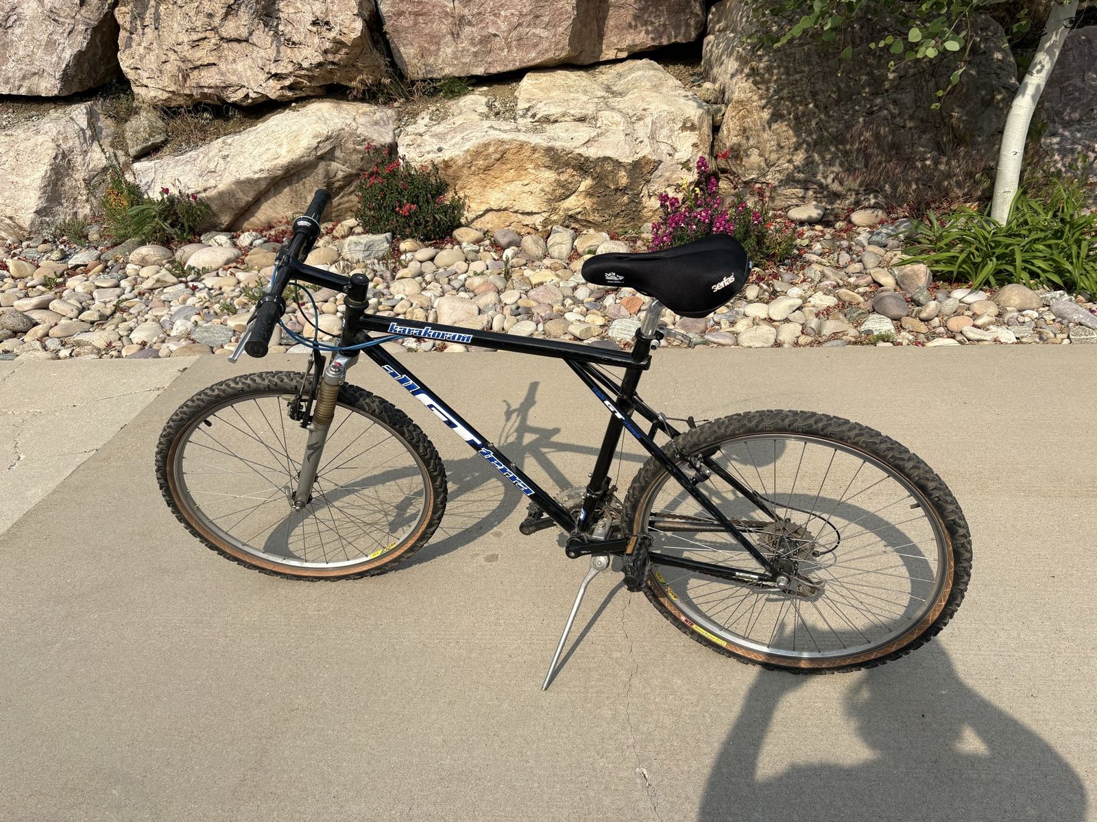 Karakoram all GT Terra
